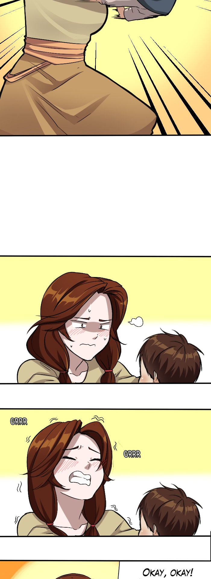 The Beginning After The End Chapter 4 image 29